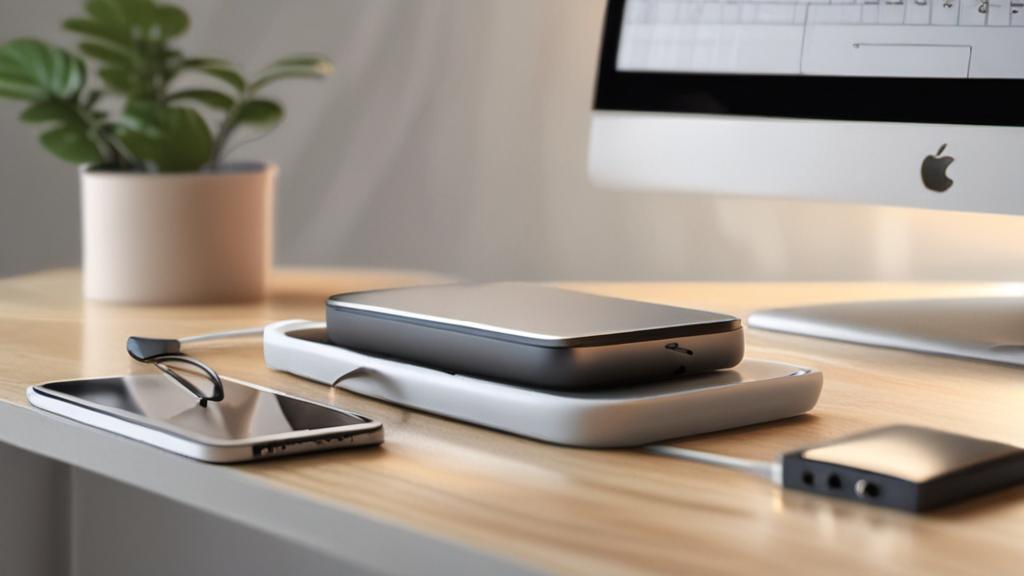Иллюстрация к статье: Первая настройка IQOS ILUMA без типичных ошибок
